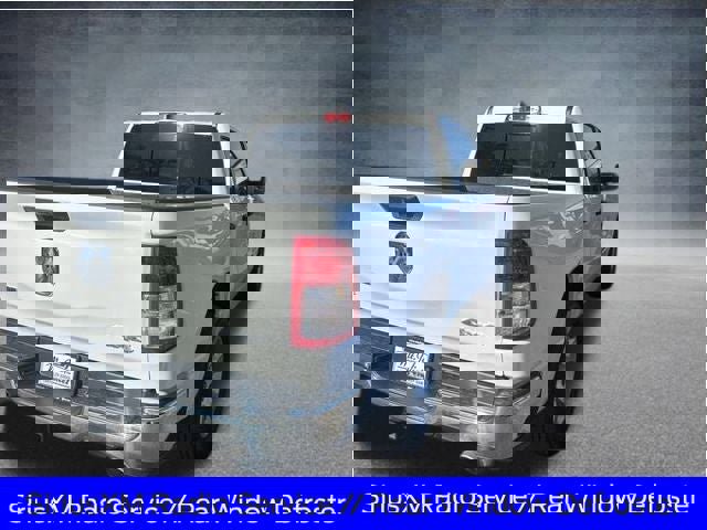 Used 2024 RAM 1500 Big Horn image 6