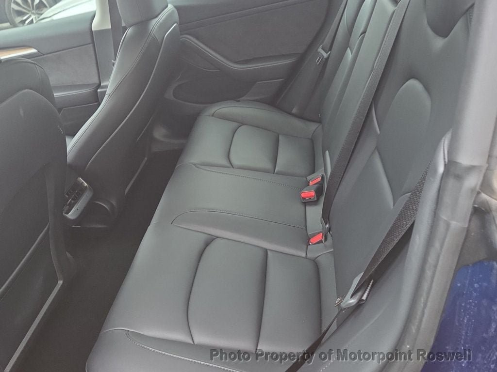 Used 2023 Tesla Model 3 Standard Range RWD image 2