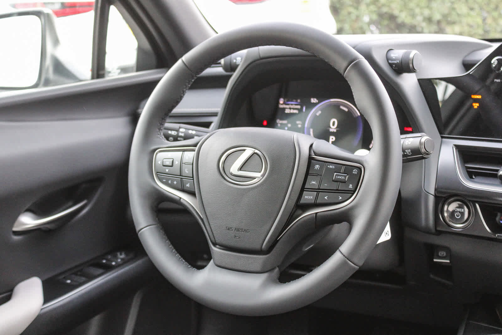 New 2025 Lexus UX 300h FWD image 15