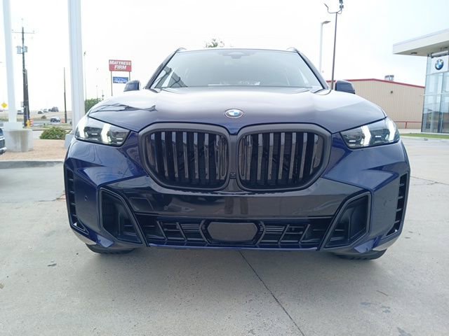 New 2026 BMW X5 xDrive40i AWD/4WD image 2