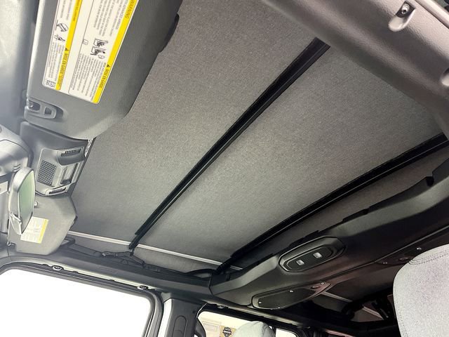 New 2026 Jeep Wrangler Willys image 22