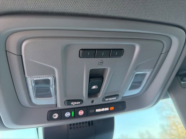 Used 2026 Chevrolet Silverado 1500 LT Trail Boss w/ Safety Package image 29