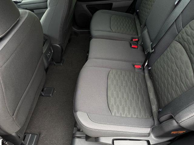 New 2026 Nissan Pathfinder SV image 11