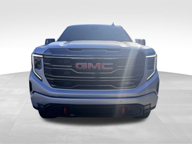 Used 2022 GMC Sierra 1500 AT4 w/ AT4 Premium Package video 2