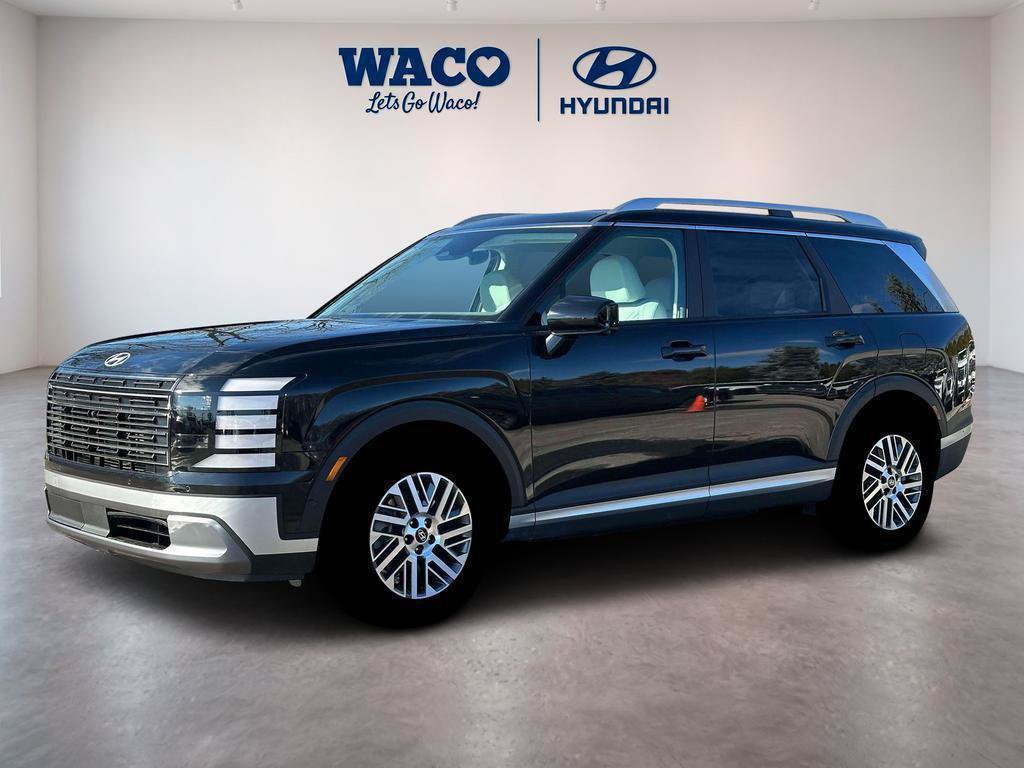 New 2026 Hyundai Palisade SEL AWD/4WD image 2