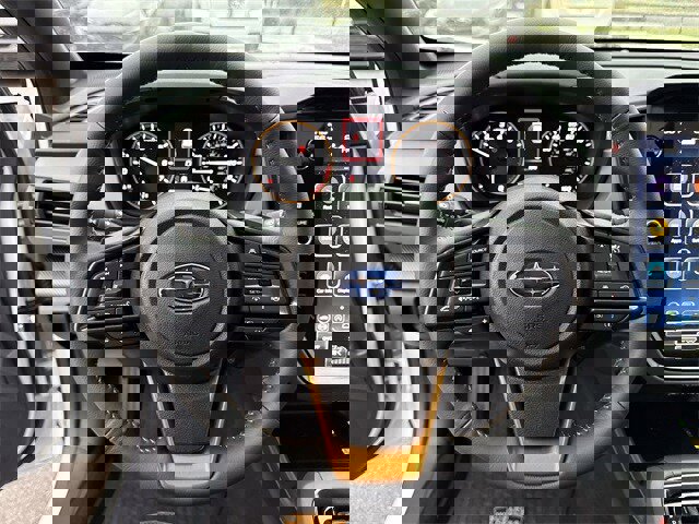 New 2026 Subaru Crosstrek 2.5i Wilderness image 26