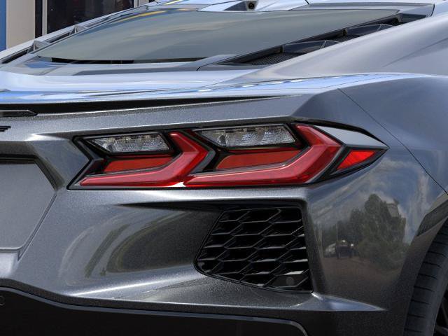 New 2027 Chevrolet Corvette Stingray Coupe w/ 1LT RWD image 36