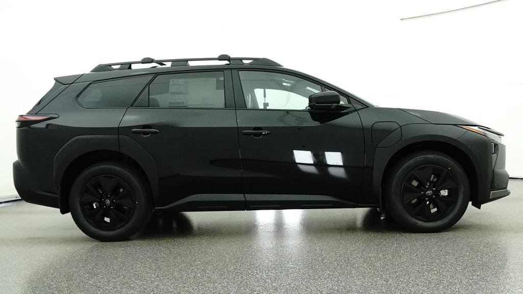 New 2026 Toyota bZ Woodland AWD/4WD image 13