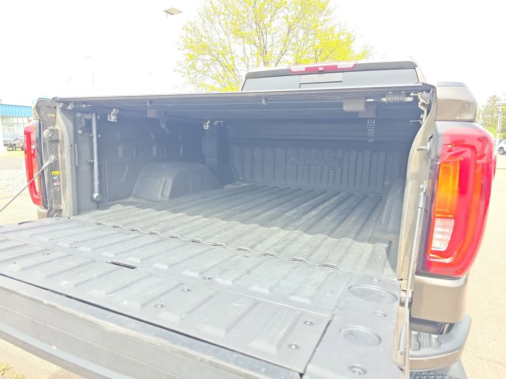 Used 2019 GMC Sierra 1500 AT4 w/ AT4 Premium Package image 17