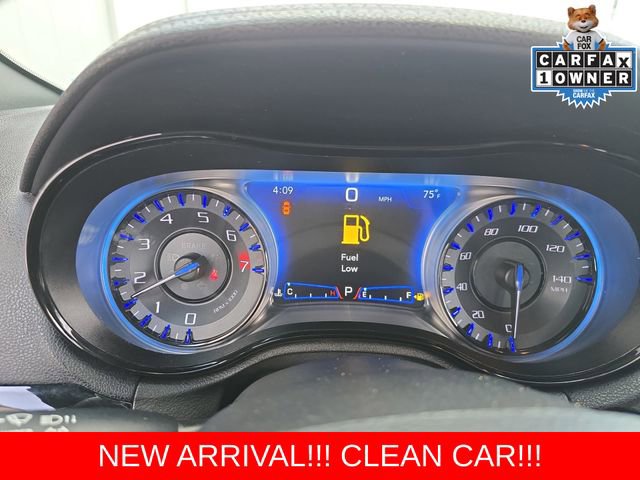Used 2023 Chrysler 300 S image 10