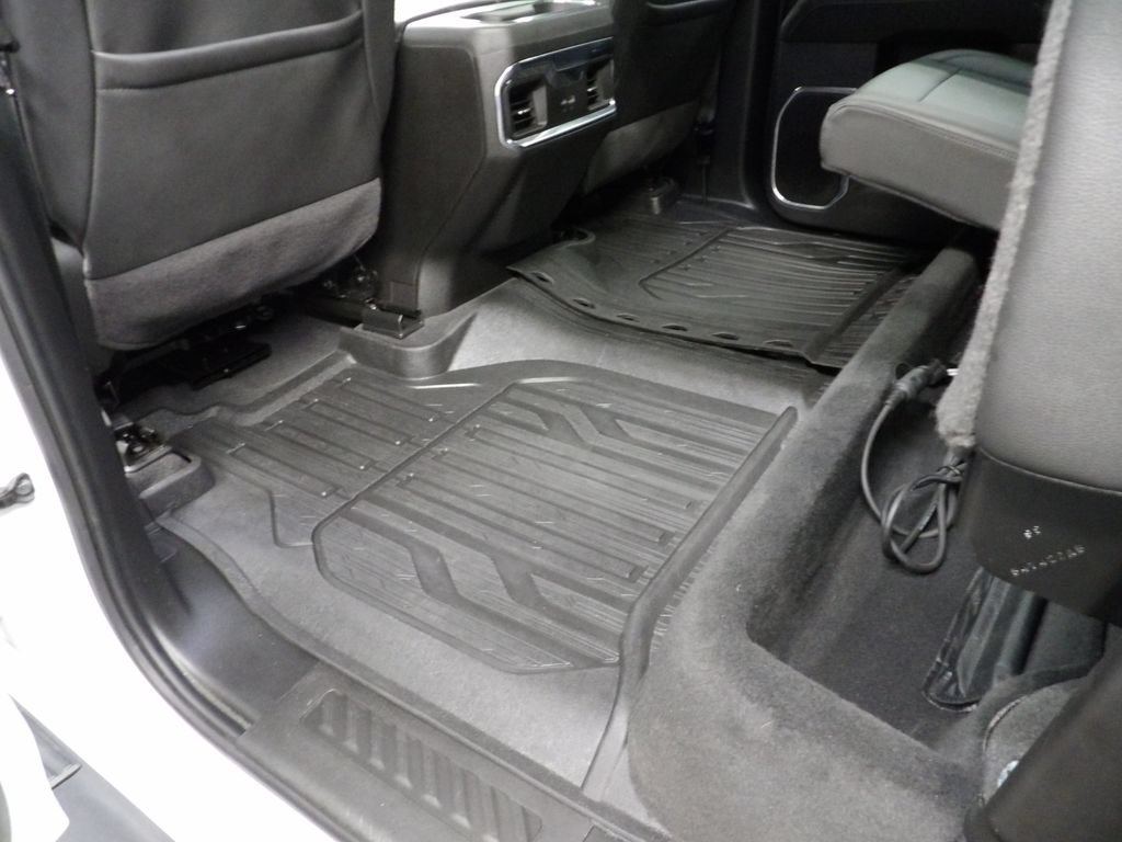 Used 2025 GMC Sierra 1500 Elevation w/ Elevation Premium Package AWD/4WD image 59