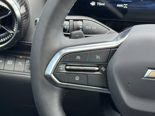 New 2027 Chevrolet Equinox LT AWD/4WD image 12