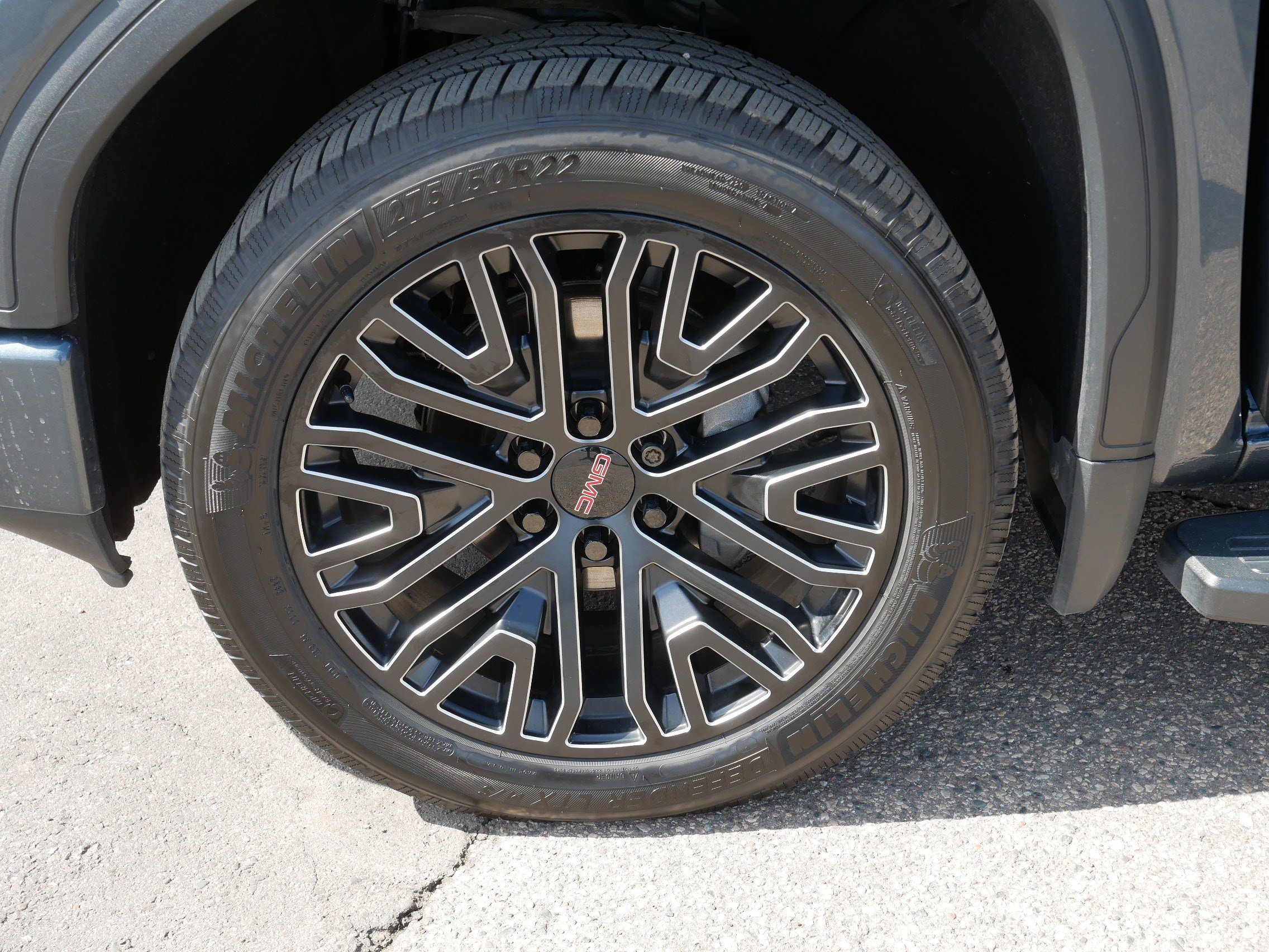 Used 2020 GMC Sierra 1500 Denali w/ Denali Premium Package image 15