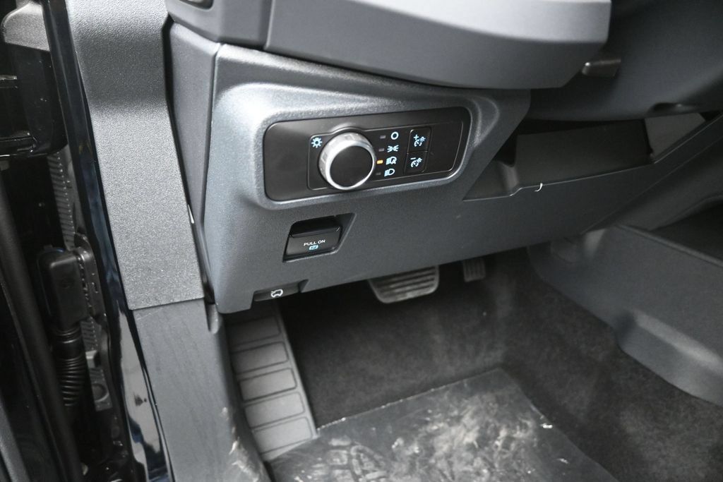 New 2026 Ford Bronco Big Bend AWD/4WD image 21