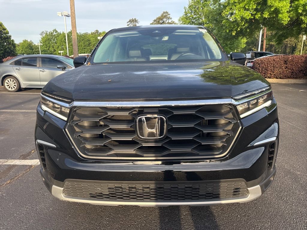 Certified 2023 Honda Pilot EX-L image 8