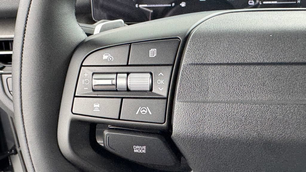 New 2026 Kia Sportage X-Line AWD/4WD image 22
