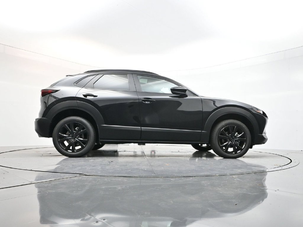 Used 2026 MAZDA CX-30 Aire Edition AWD/4WD image 24