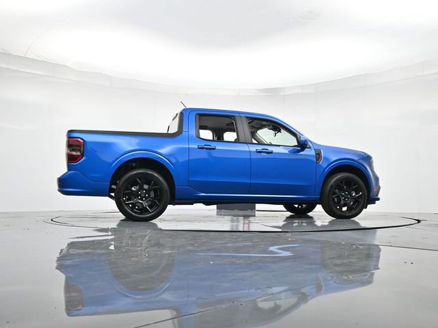New 2026 Ford Maverick Lobo AWD/4WD image 30
