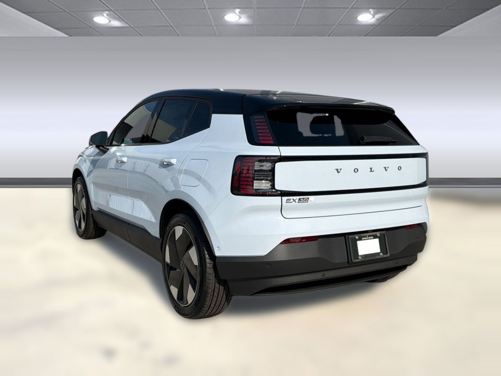 New 2026 Volvo EX30 Ultra w/ Climate Package AWD/4WD image 3