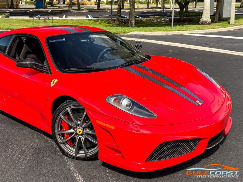 Used 2009 Ferrari F430 Scuderia RWD image 68