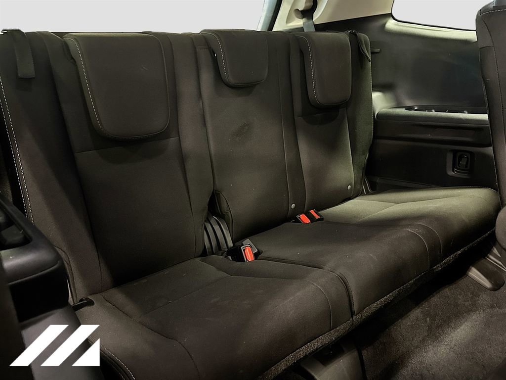 Used 2025 Subaru Ascent Premium image 30