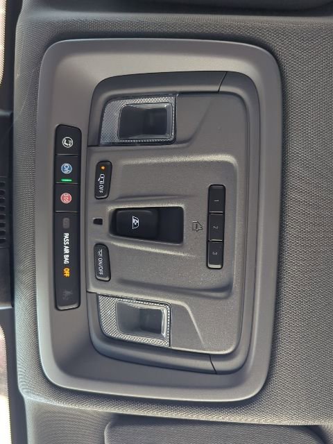 New 2025 Chevrolet Silverado 2500 LT w/ Texas Edition AWD/4WD image 28
