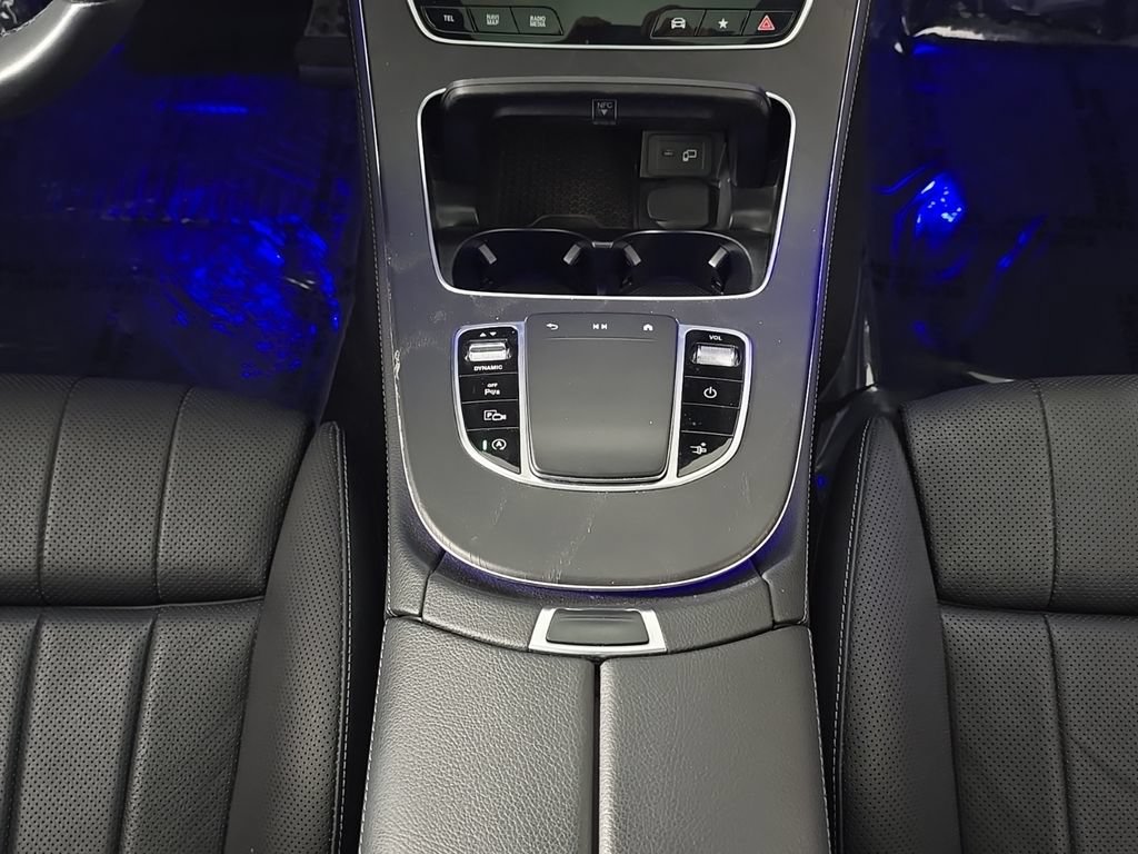 Certified 2021 Mercedes-Benz E 450 4MATIC Coupe image 23