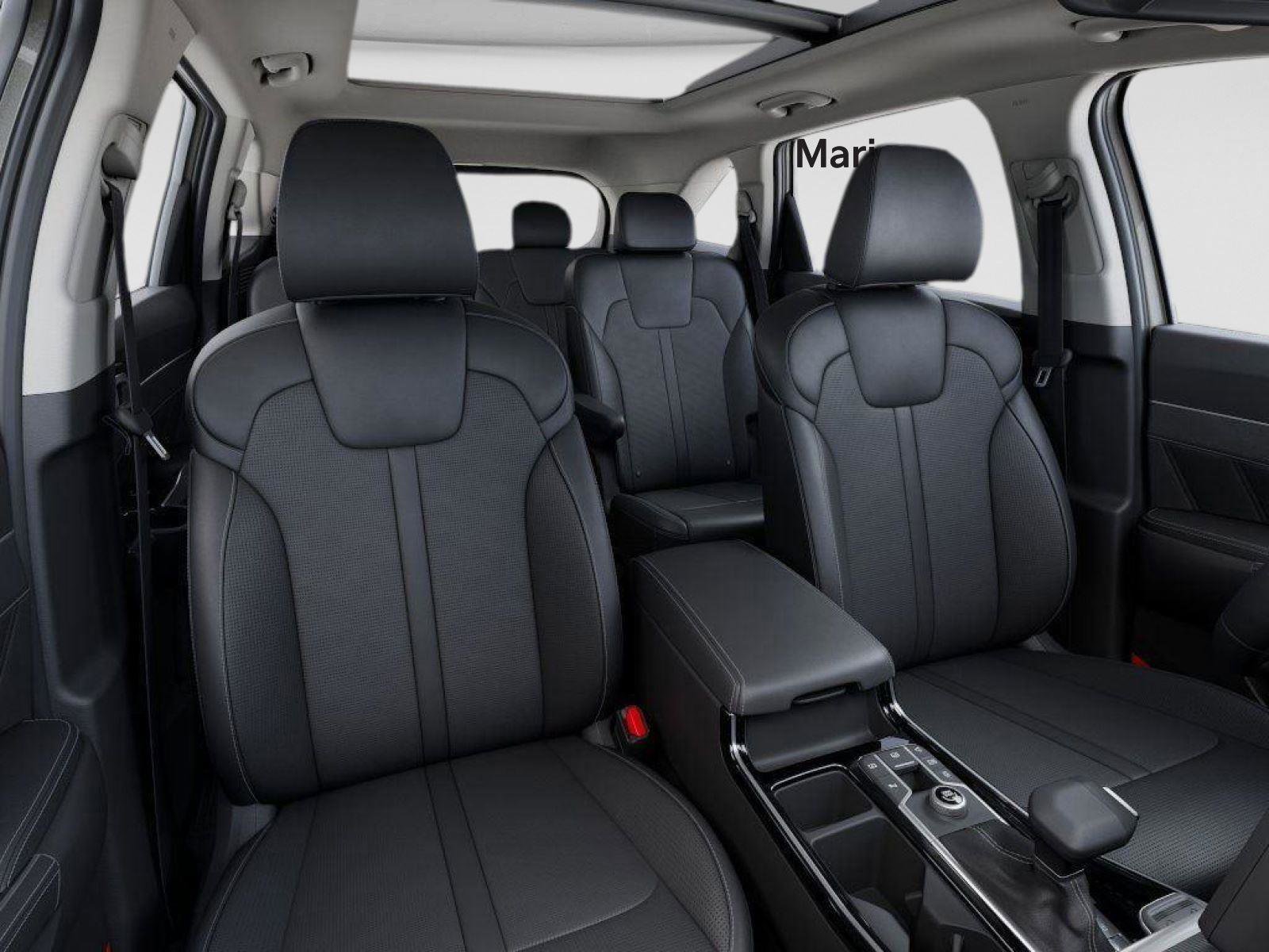 New 2026 Kia Sorento SX image 15