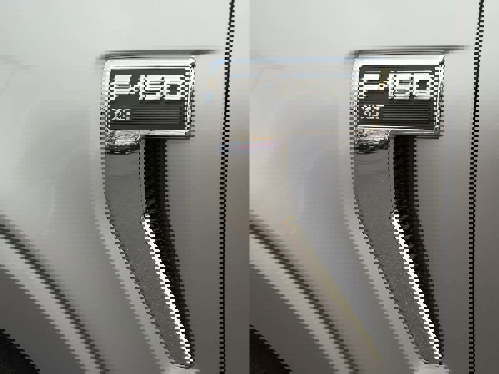 Used 2022 Ford F150 XLT w/ Equipment Group 301A Mid image 15