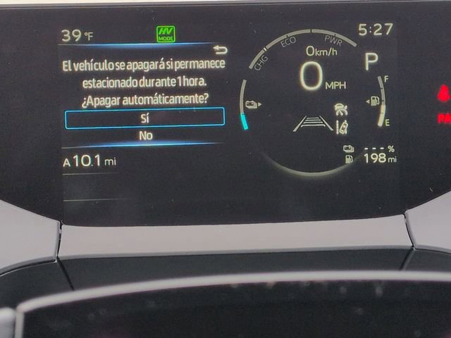 New 2026 Toyota Prius Plug-In Hybrid image 14