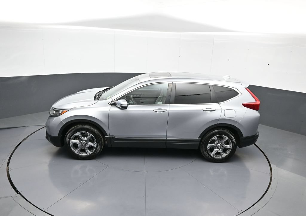 Certified 2019 Honda CR-V EX image 41