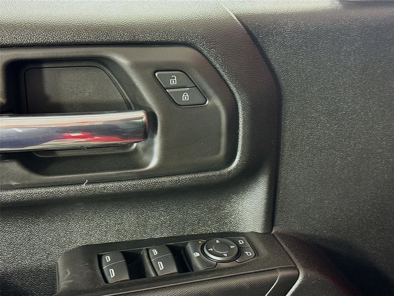 New 2025 GMC Sierra 2500 Pro w/ Convenience Package image 12