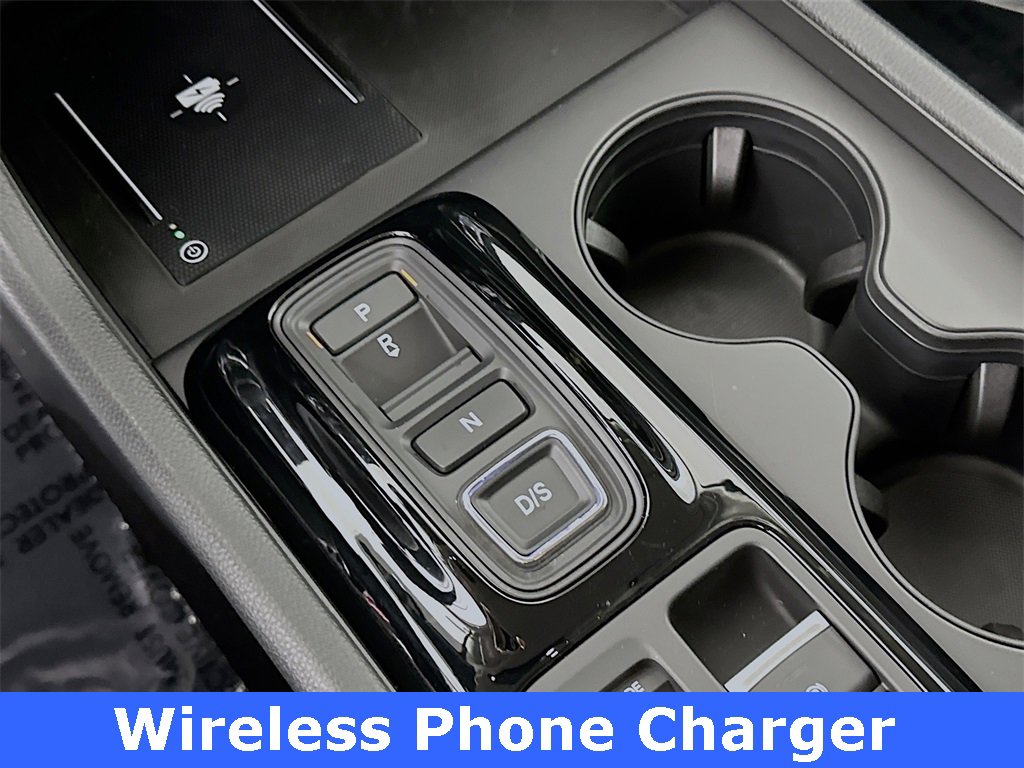 New 2026 Honda Passport RTL image 15