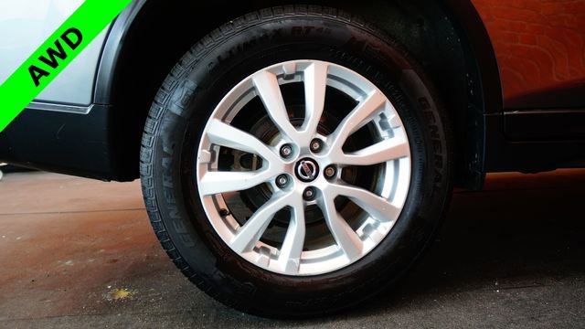 Used 2018 Nissan Rogue SV w/ Premium Package AWD/4WD image 83