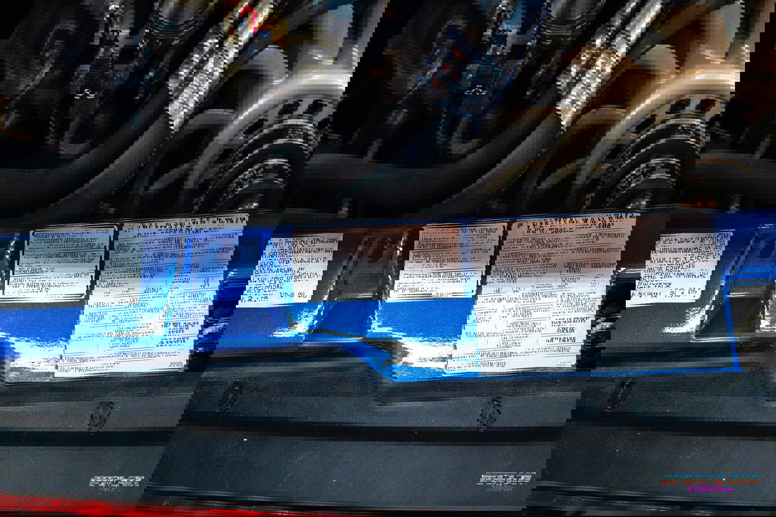 Used 1997 Porsche 911 Carrera image 48