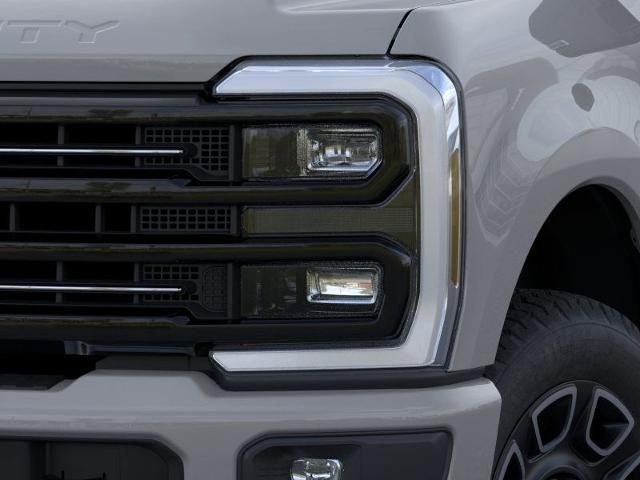 New 2026 Ford F250 Platinum image 18