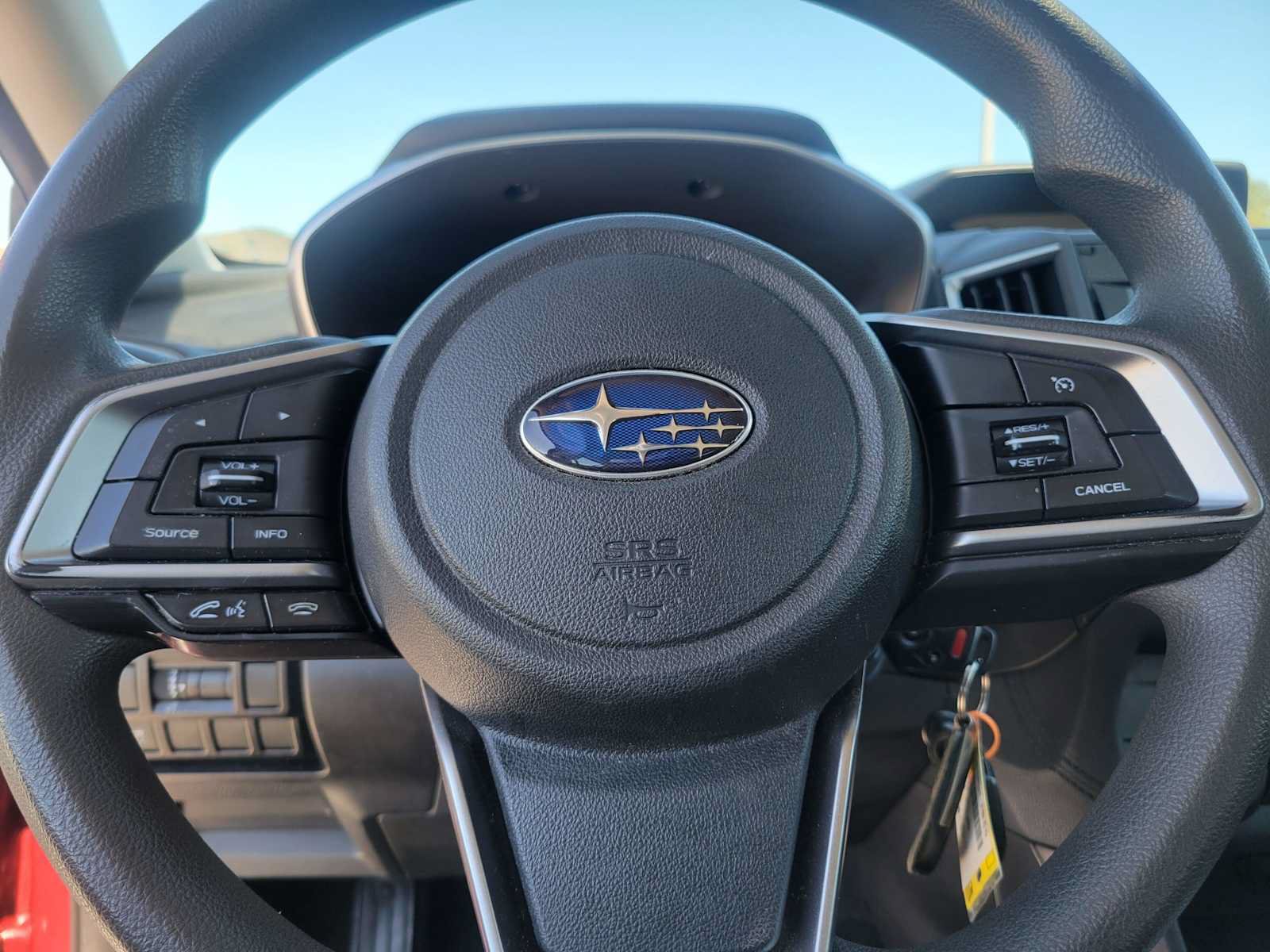 Used 2019 Subaru Impreza 2.0i Premium AWD/4WD image 23