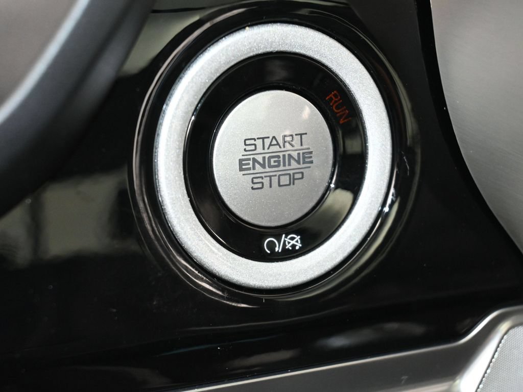 Used 2026 RAM 1500 Tungsten AWD/4WD image 26