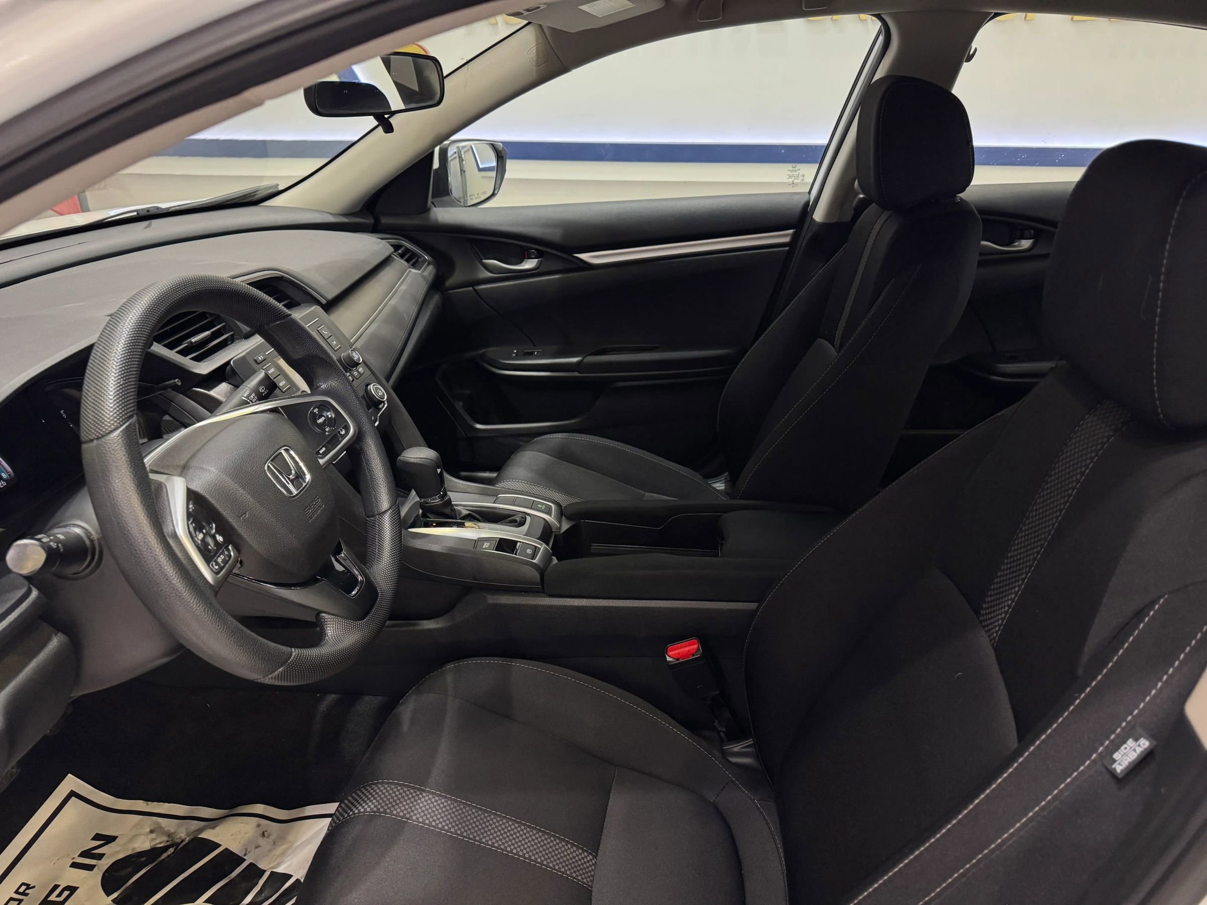 Used 2020 Honda Civic LX image 19