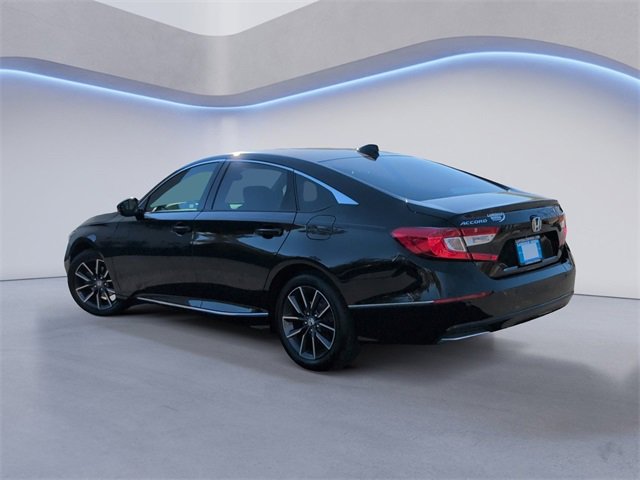 Used 2021 Honda Accord EX-L image 9