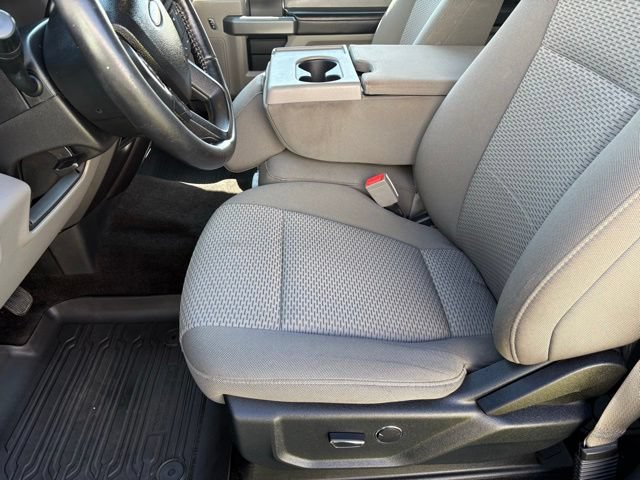 Used 2018 Ford F150 XLT w/ Equipment Group 301A Mid AWD/4WD image 10