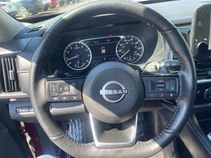 Certified 2023 Nissan Pathfinder SL w/ SL Premium Package AWD/4WD image 10