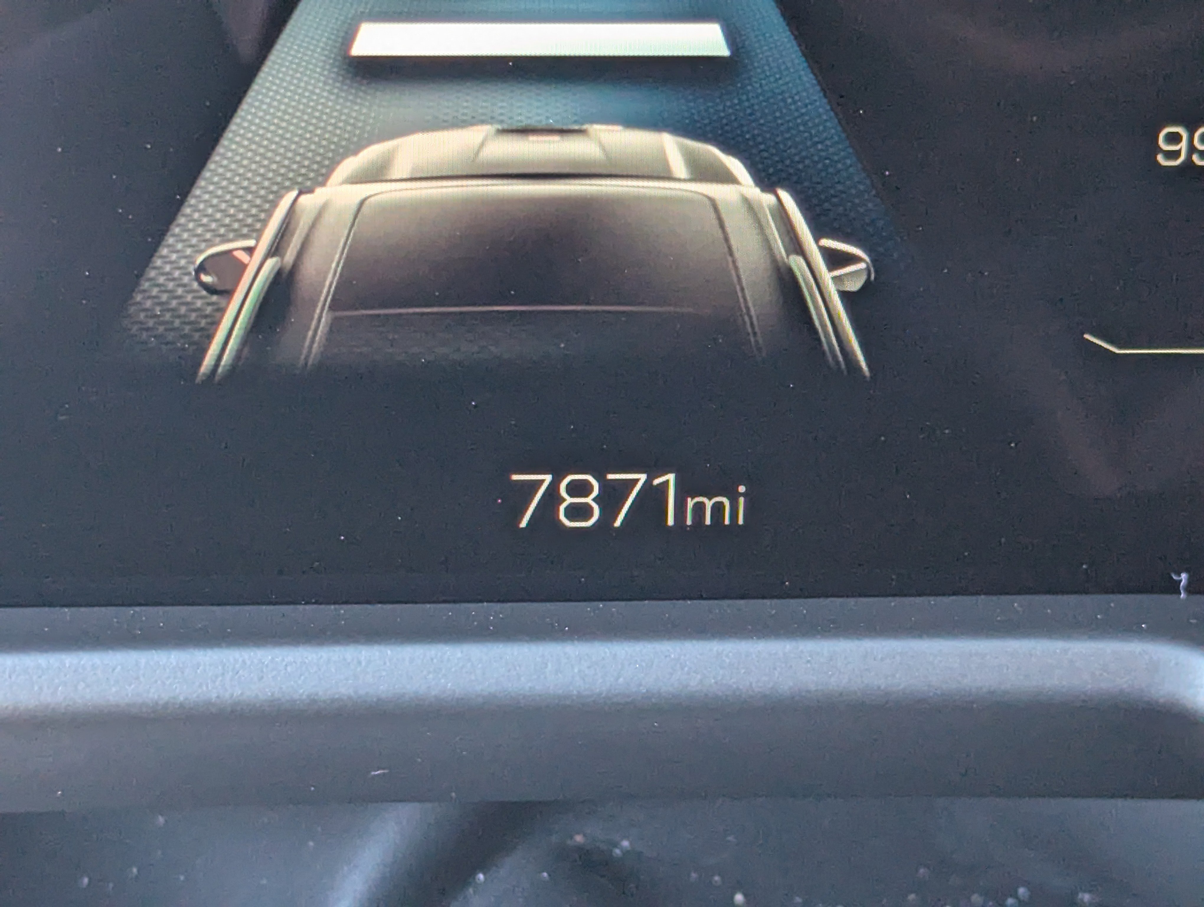 Used 2025 GMC Acadia Denali w/ Super Cruise Package image 31