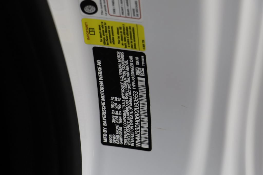 Certified 2024 MINI Cooper 2-Door Hardtop FWD image 24