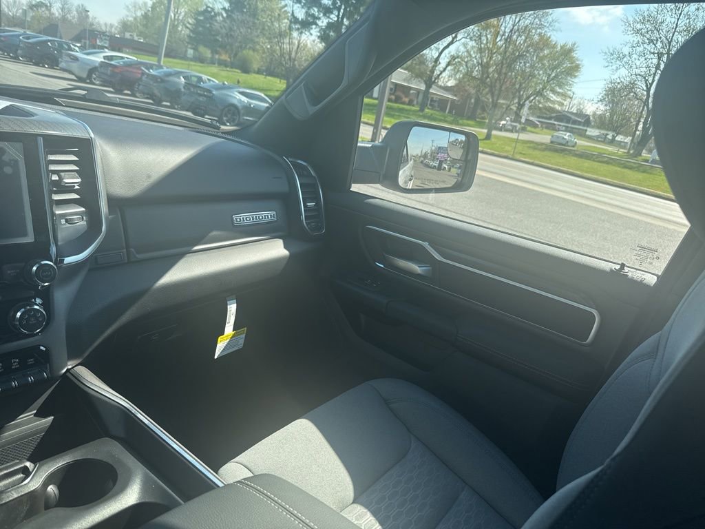 New 2026 RAM 1500 Big Horn image 13