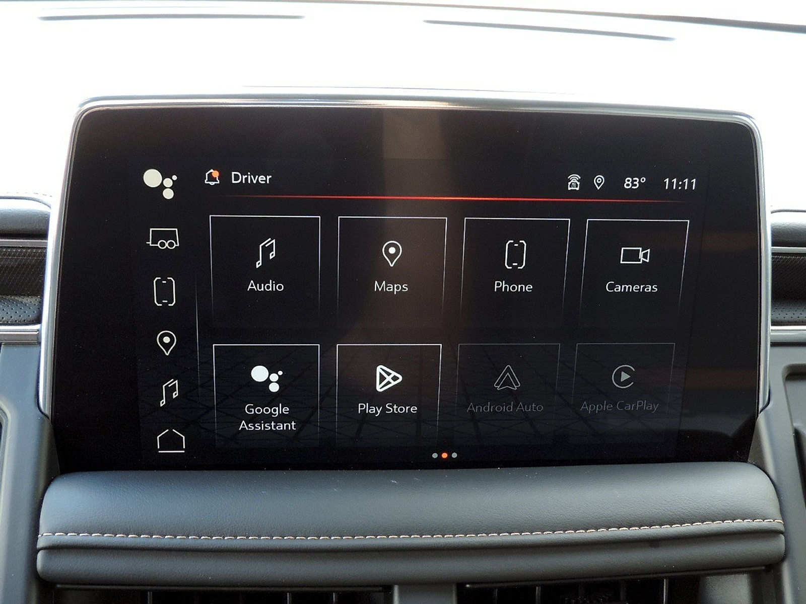 Certified 2024 GMC Yukon XL AT4 AWD/4WD image 23