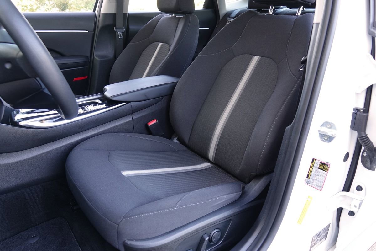 Used 2021 Hyundai Sonata SEL image 6
