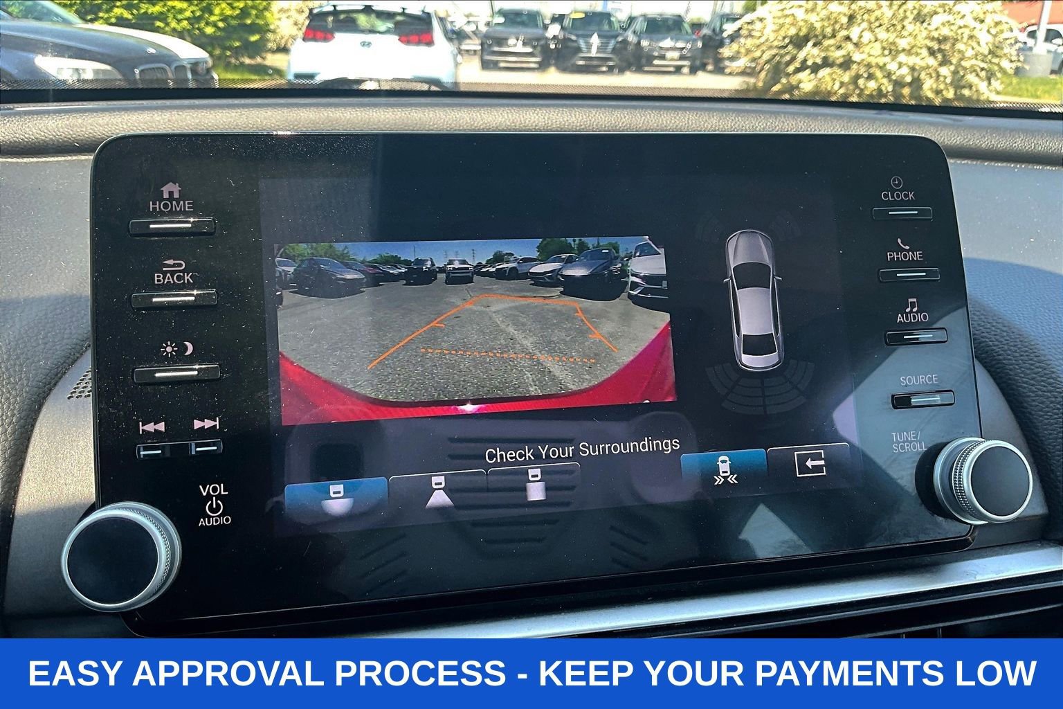 Used 2022 Honda Accord EX-L image 17