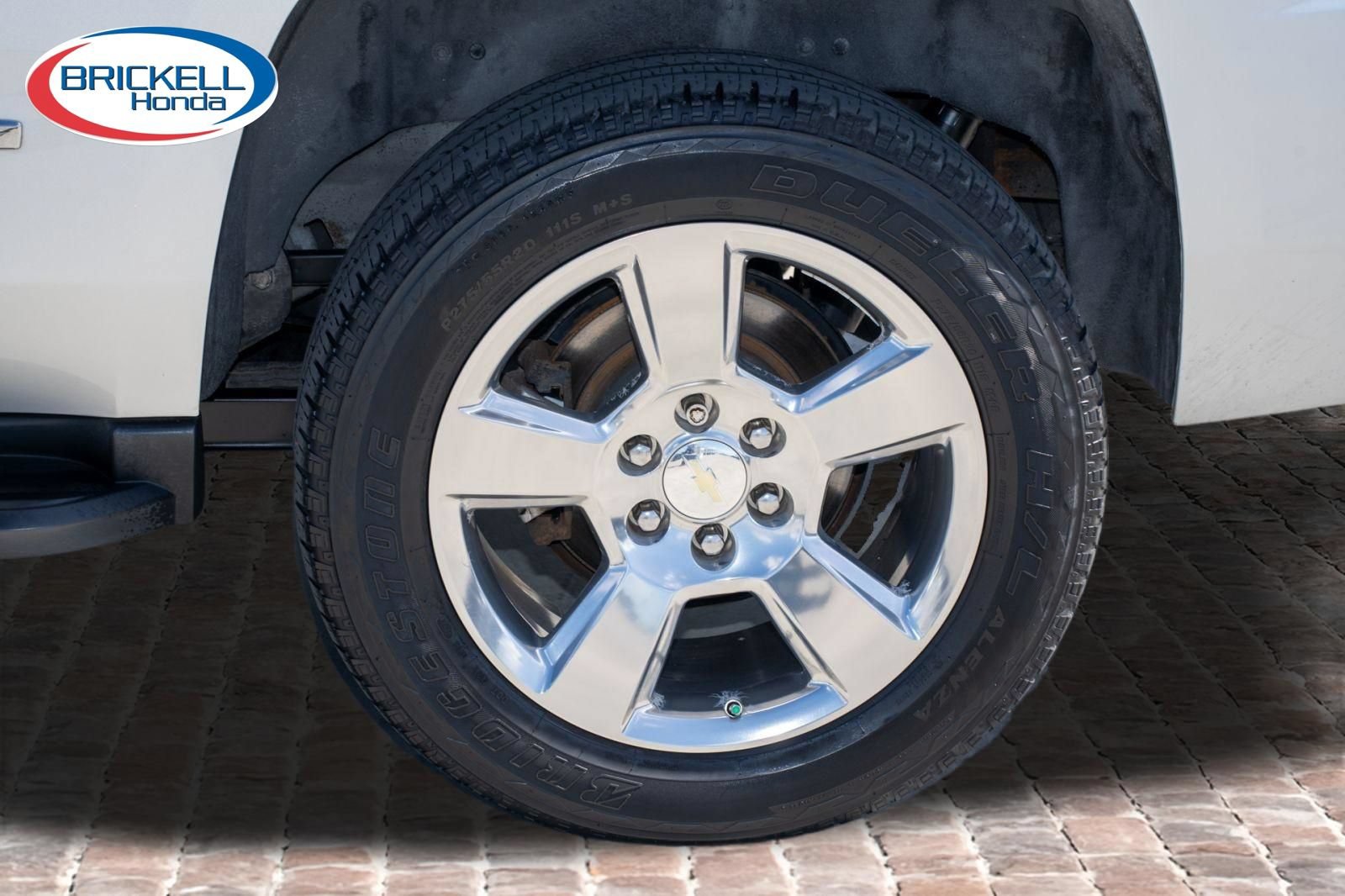 Used 2018 Chevrolet Tahoe LS RWD image 39