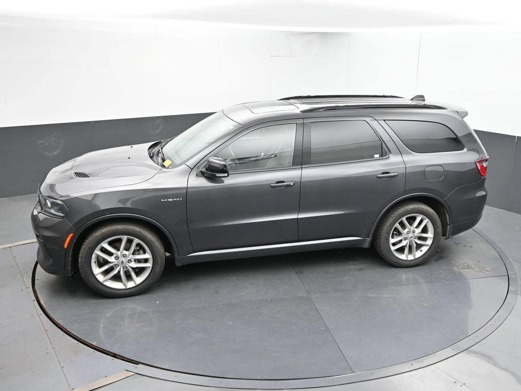 Used 2025 Dodge Durango R/T AWD/4WD image 28